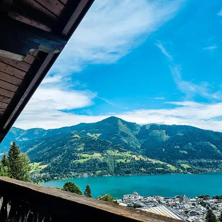 Apartment Bauernhof Birkhoefl By We Rent Zell am See Exterior photo