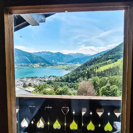 Apartment Bauernhof Birkhoefl By We Rent Zell am See Exterior photo