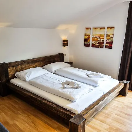 Apartment Bauernhof Birkhoefl By We Rent Zell am See Exterior photo