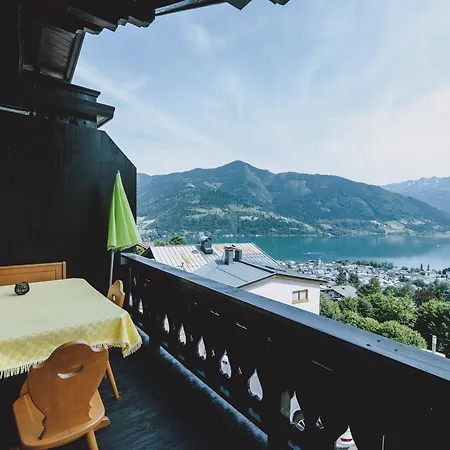 Apartment Bauernhof Birkhoefl By We Rent Zell am See Exterior photo