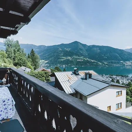 Apartment Bauernhof Birkhoefl By We Rent Zell am See Exterior photo