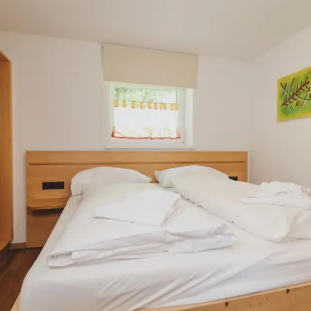 Apartment Bauernhof Birkhoefl By We Rent Zell am See Exterior photo
