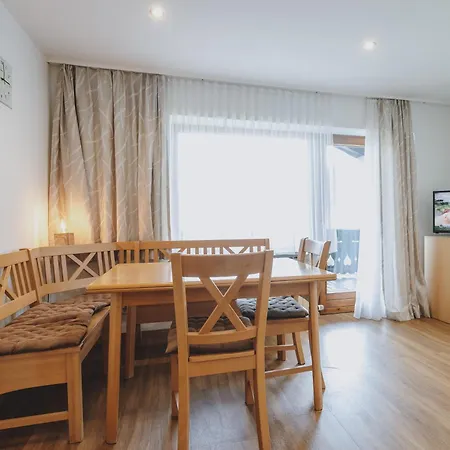 Apartment Bauernhof Birkhoefl By We Rent Zell am See Exterior photo