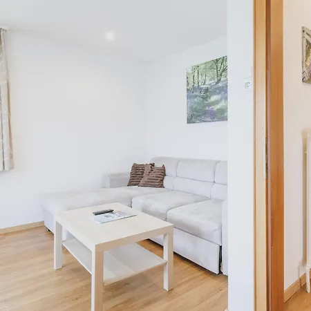 Apartment Bauernhof Birkhoefl By We Rent Zell am See Exterior photo