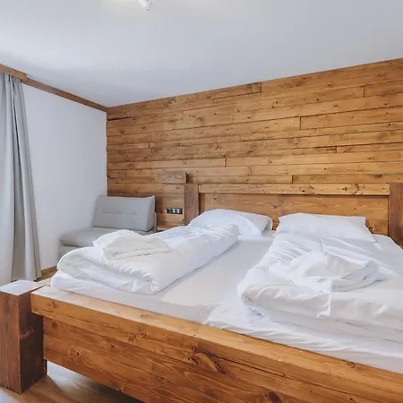 Apartment Bauernhof Birkhoefl By We Rent Zell am See Exterior photo