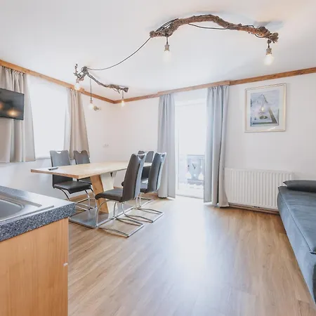 Apartment Bauernhof Birkhoefl By We Rent Zell am See Exterior photo