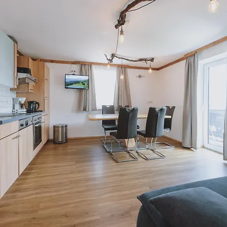 Apartment Bauernhof Birkhoefl By We Rent Zell am See Exterior photo