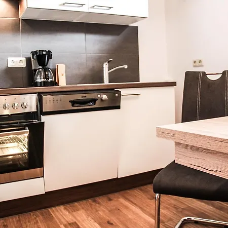 Apartment Bauernhof Birkhoefl By We Rent Zell am See Exterior photo