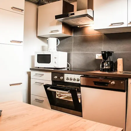 Apartment Bauernhof Birkhoefl By We Rent Zell am See Exterior photo