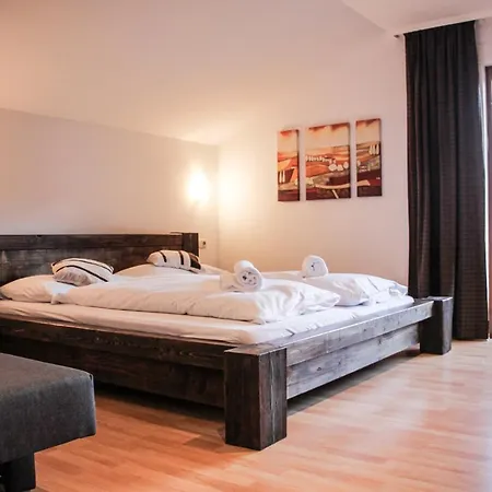 Apartment Bauernhof Birkhoefl By We Rent Zell am See Exterior photo