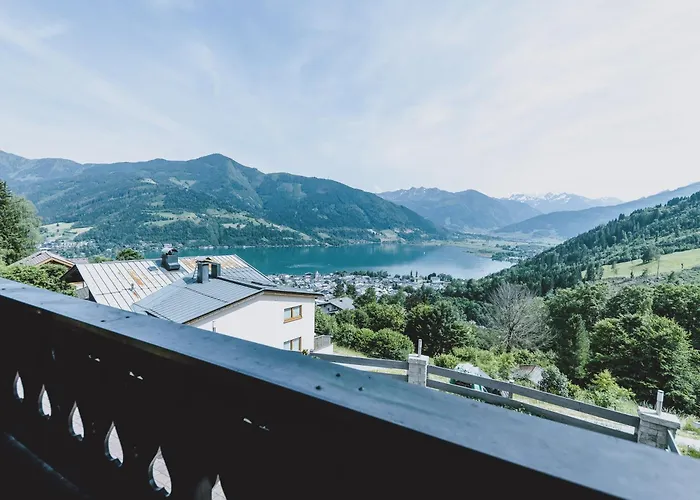 Apartment Bauernhof Birkhoefl By We Rent