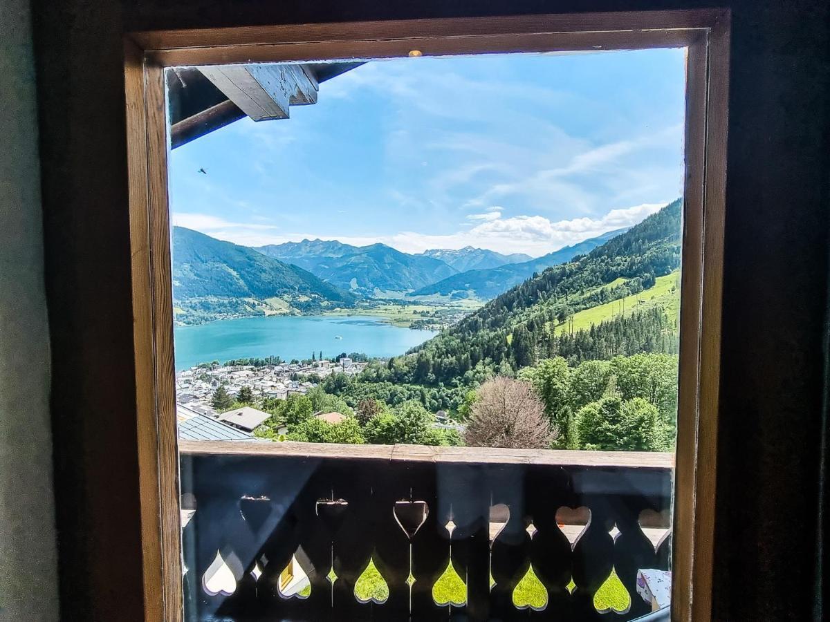 Apartment Apartment Bauernhof Birkhoefl By We Rent Zell am See