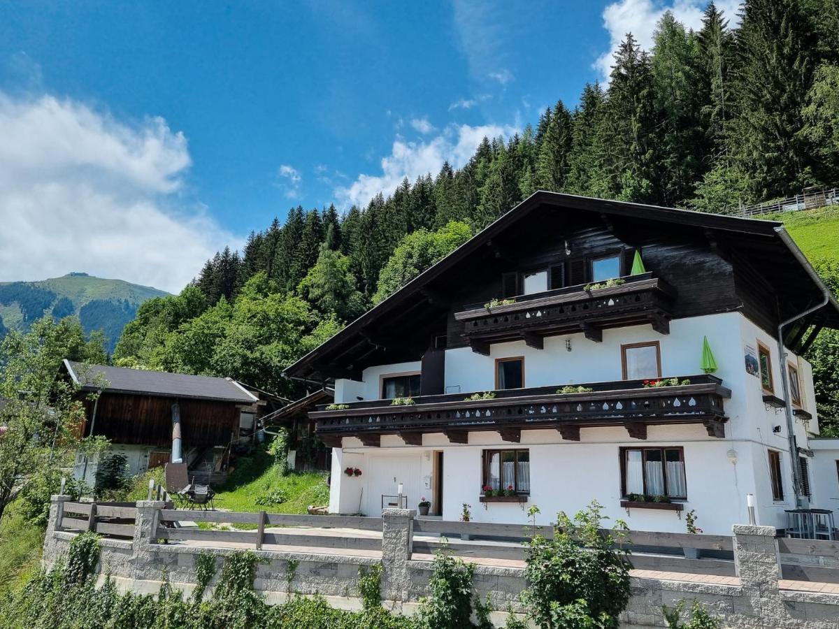 Bauernhof Birkhoefl By We Rent Apartament