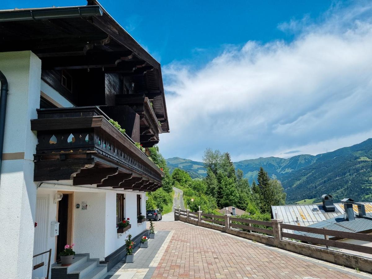Apartment Apartment Bauernhof Birkhoefl By We Rent