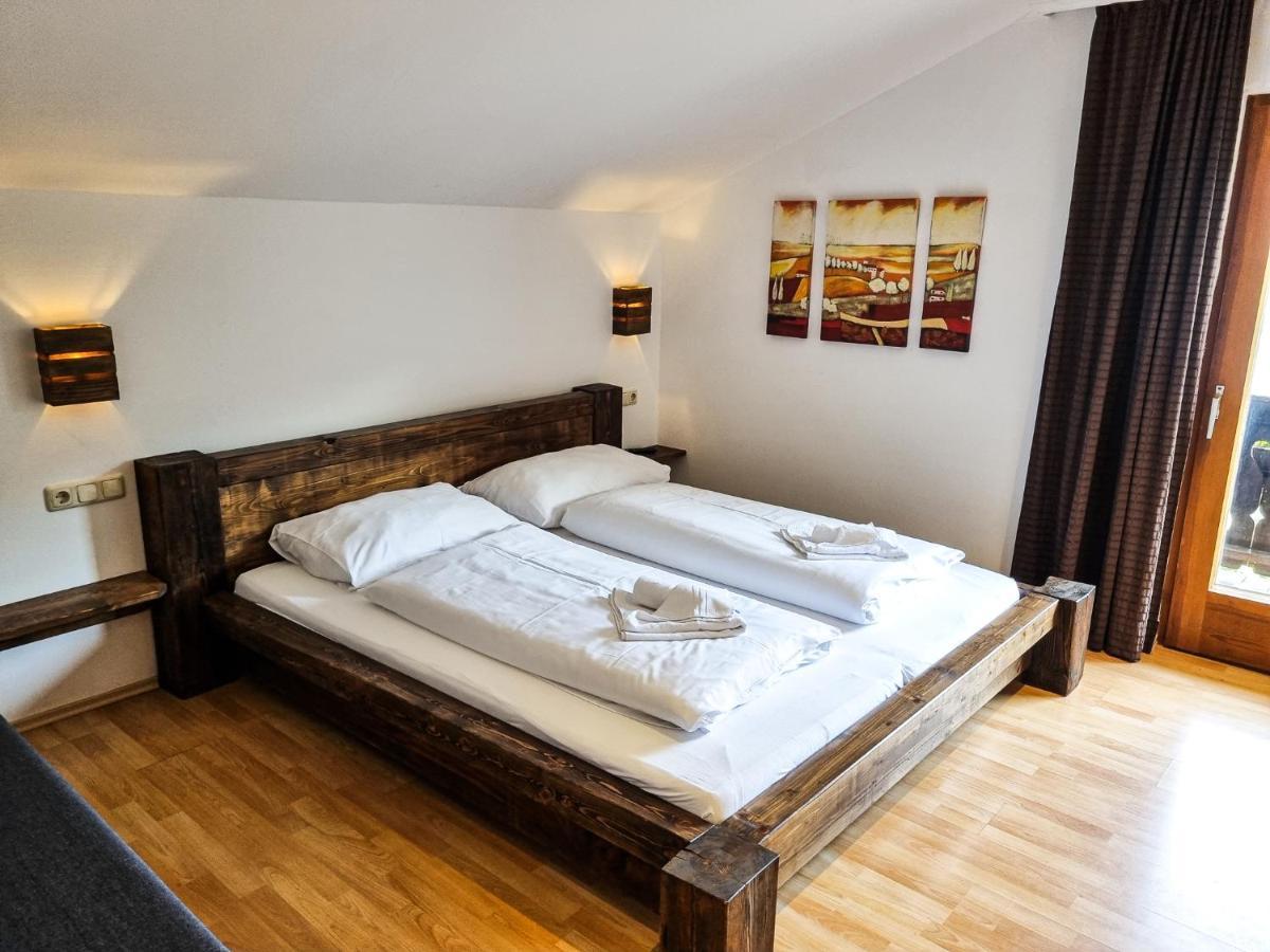 Apartment Bauernhof Birkhoefl By We Rent *