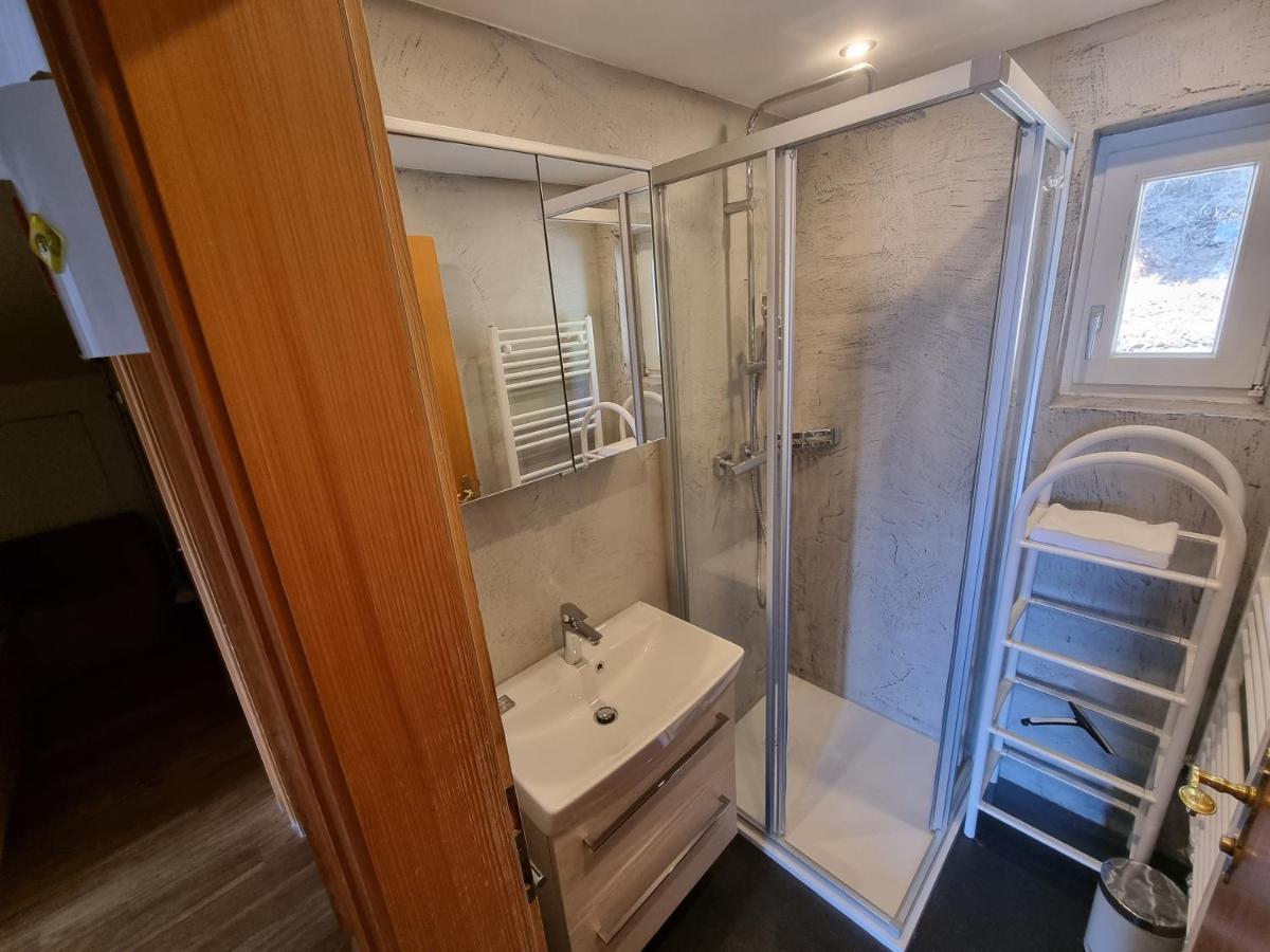 Apartament Bauernhof Birkhoefl By We Rent Zell am See