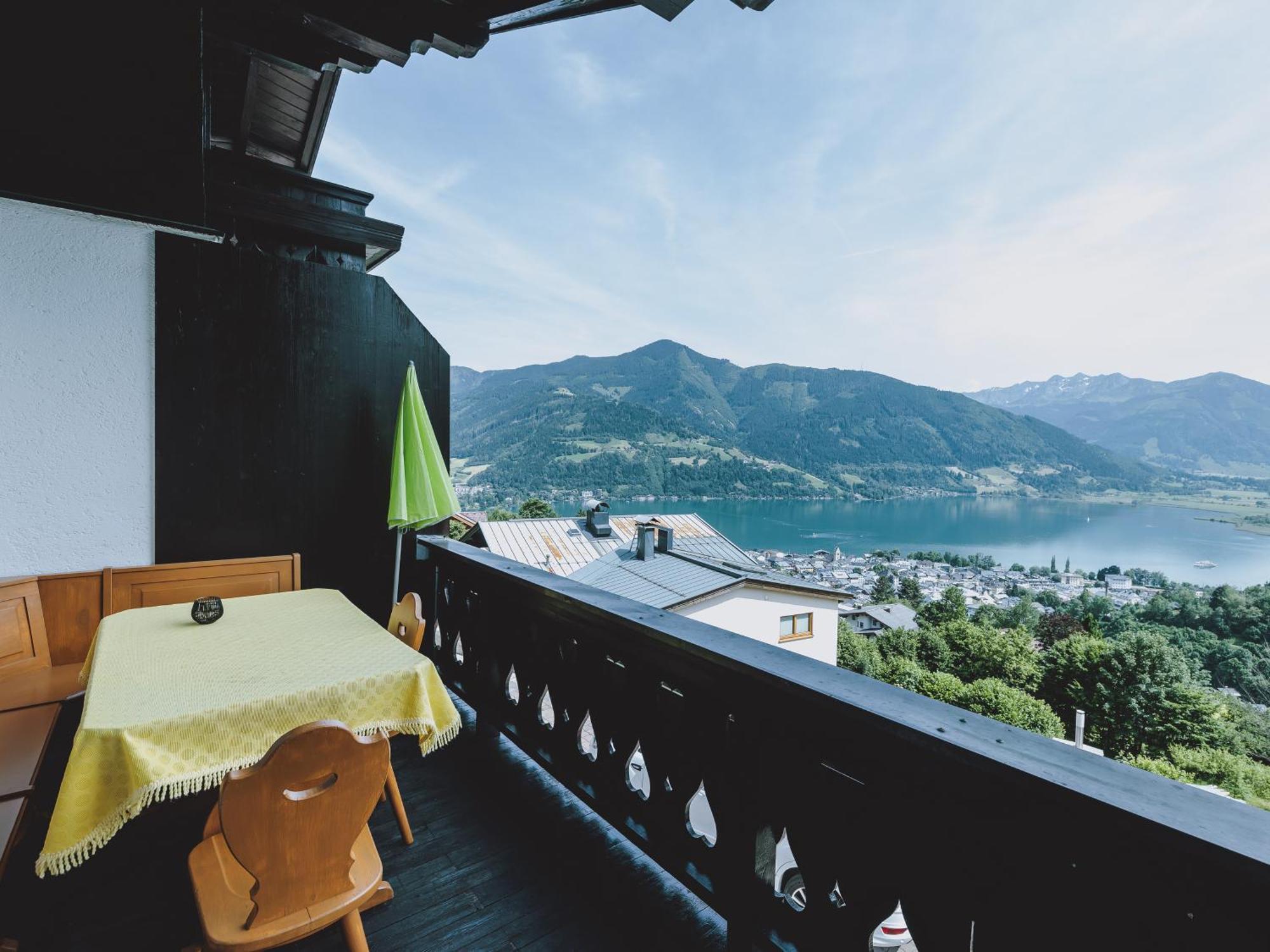 Bauernhof Birkhoefl By We Rent