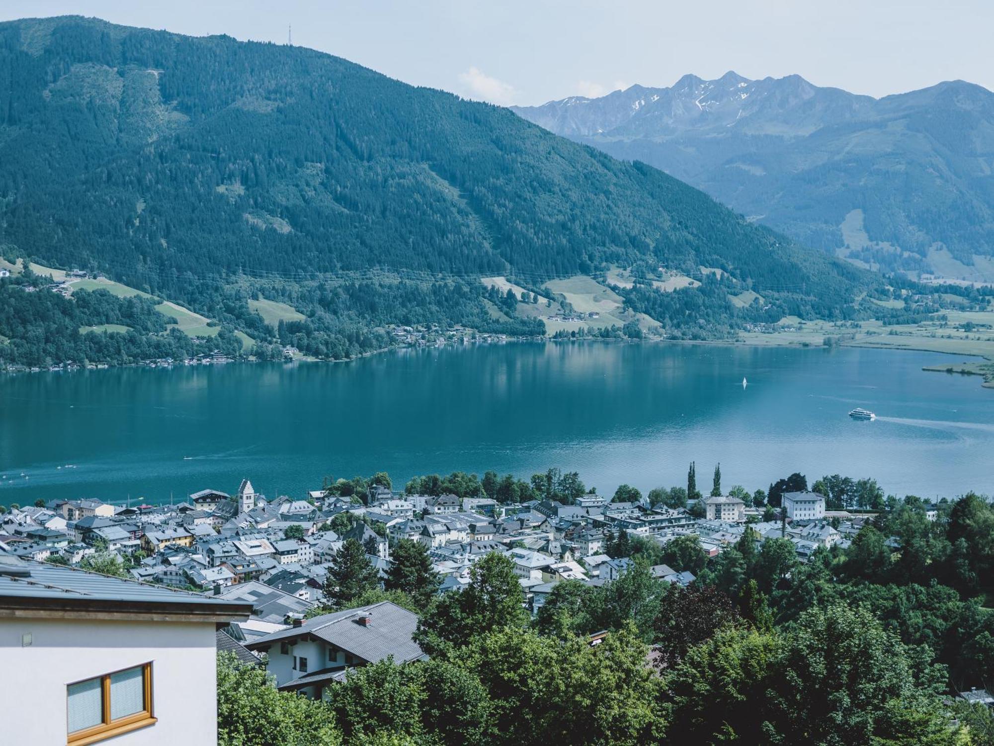 Bauernhof Birkhoefl By We Rent Apartament