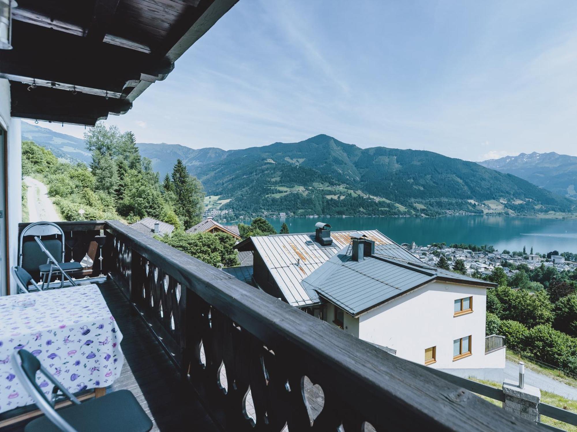 Apartment Bauernhof Birkhoefl By We Rent Zell am See