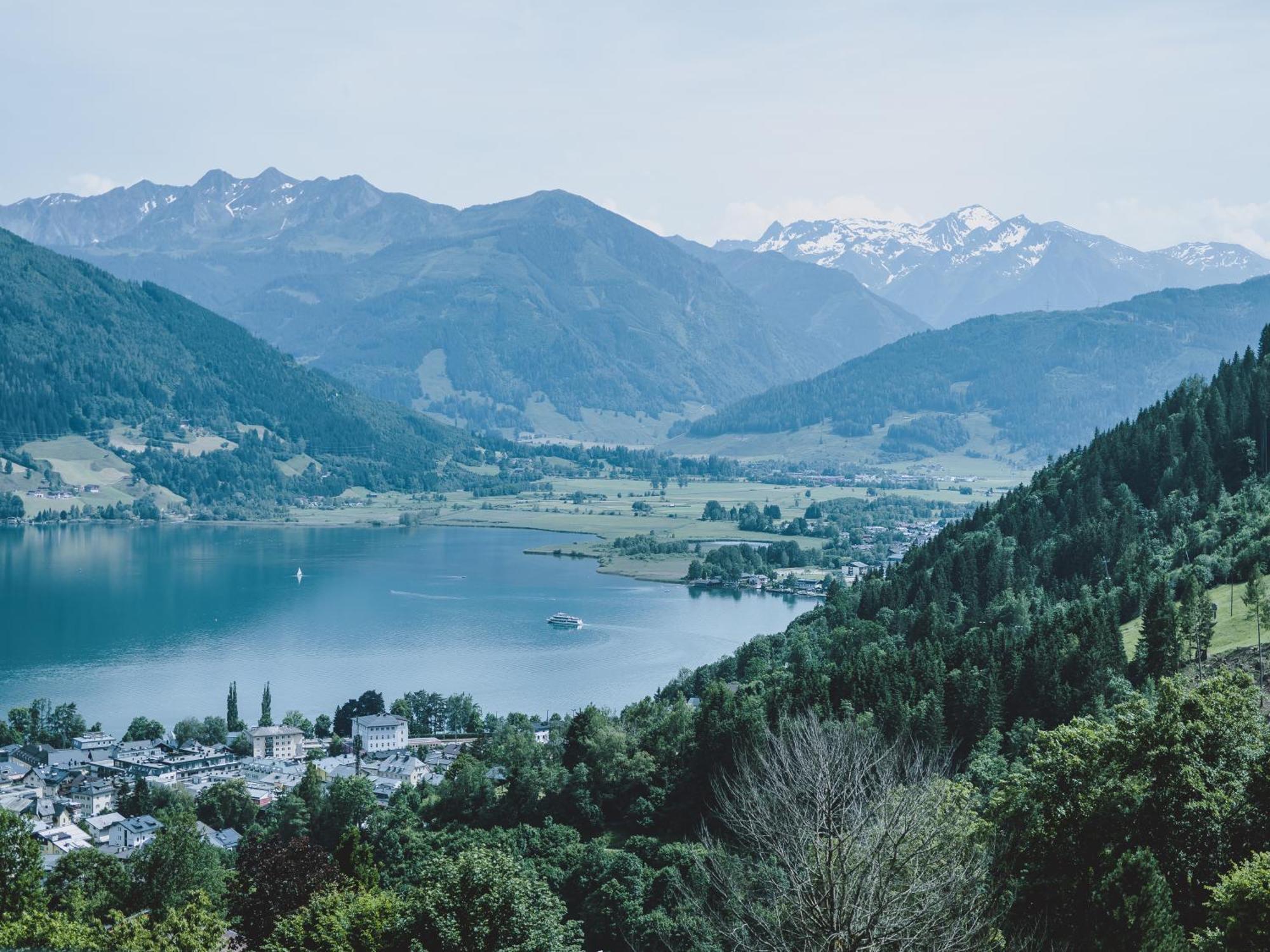 Apartment Apartment Bauernhof Birkhoefl By We Rent Zell am See