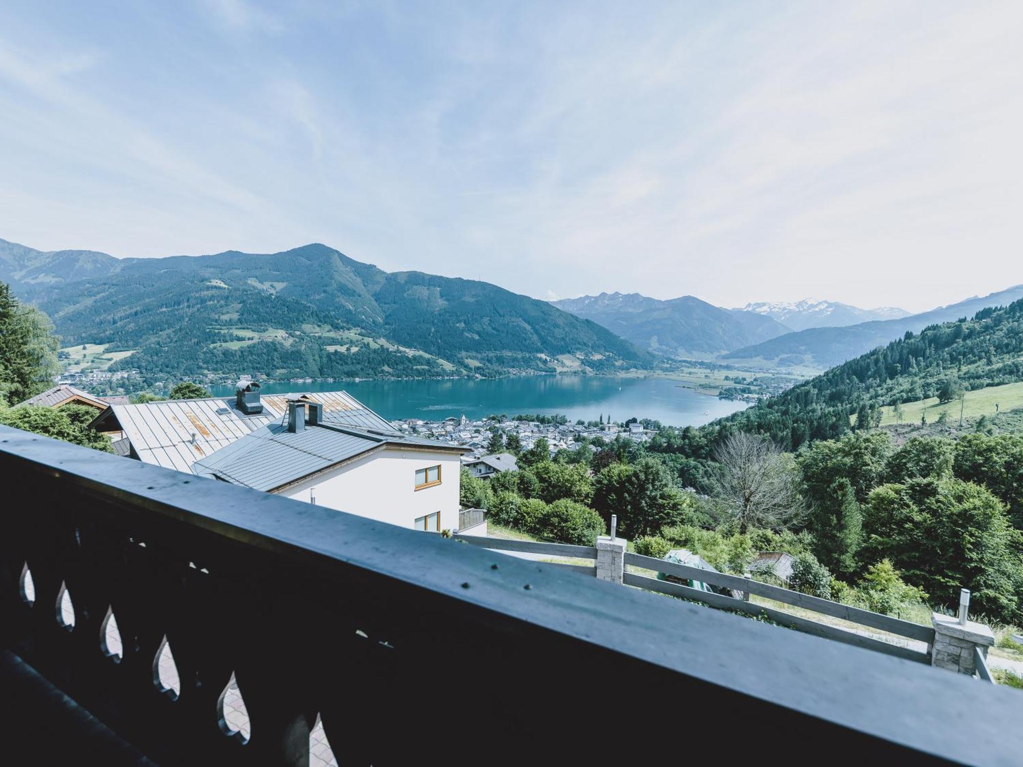 Apartment Bauernhof Birkhoefl By We Rent * Zell am See
