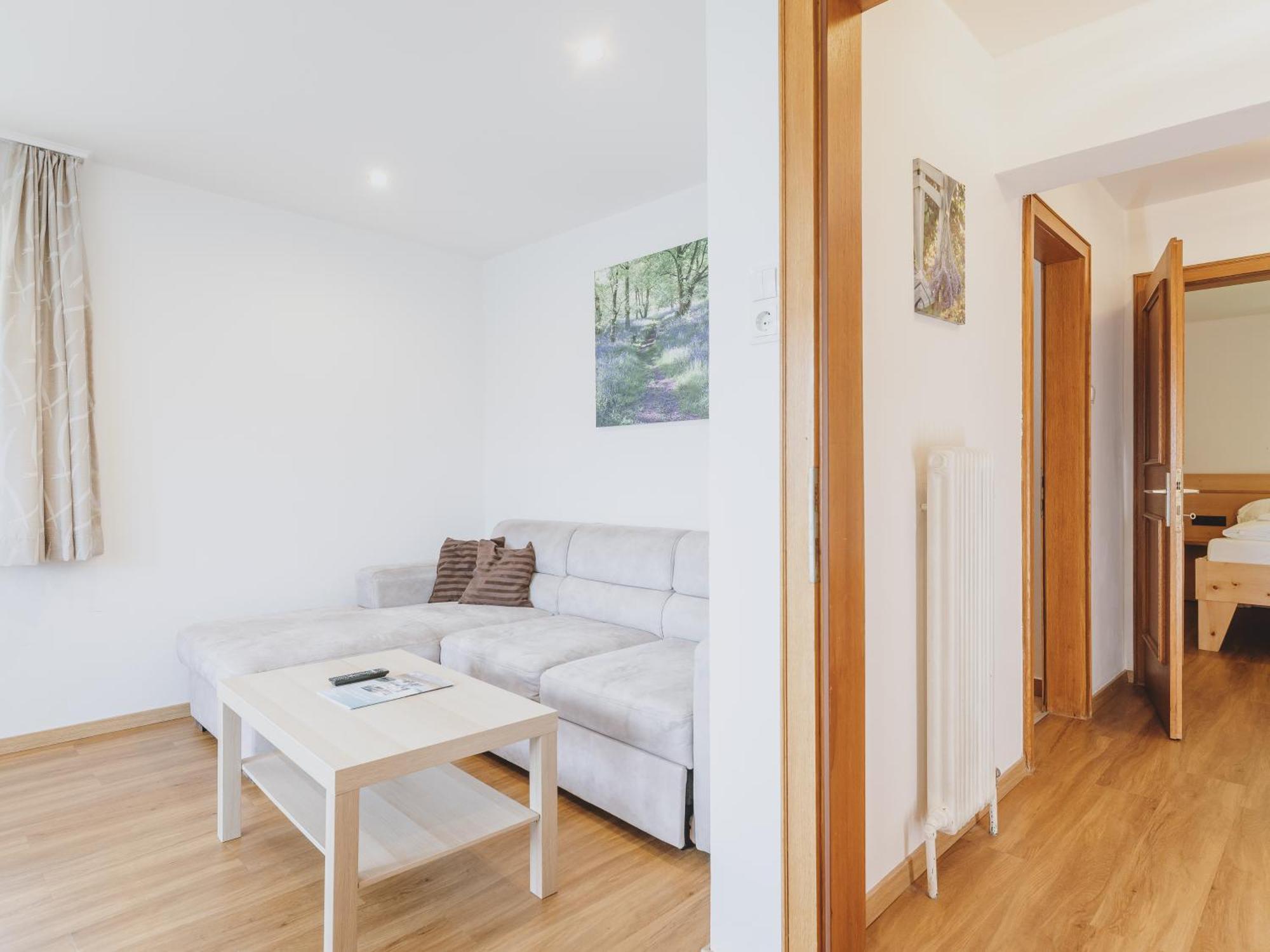 Apartment Bauernhof Birkhoefl By We Rent Zell am See