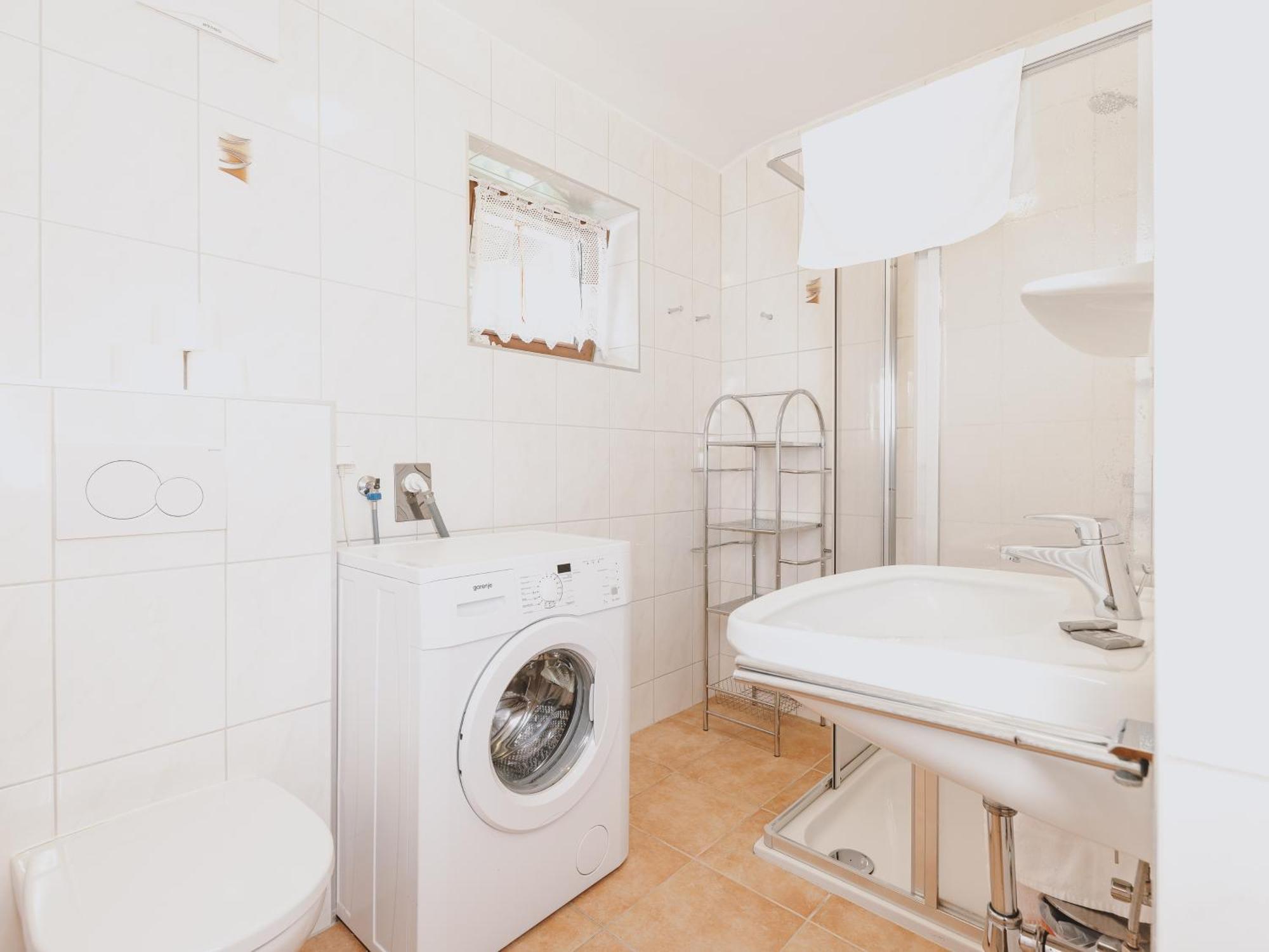 Apartment Apartment Bauernhof Birkhoefl By We Rent *