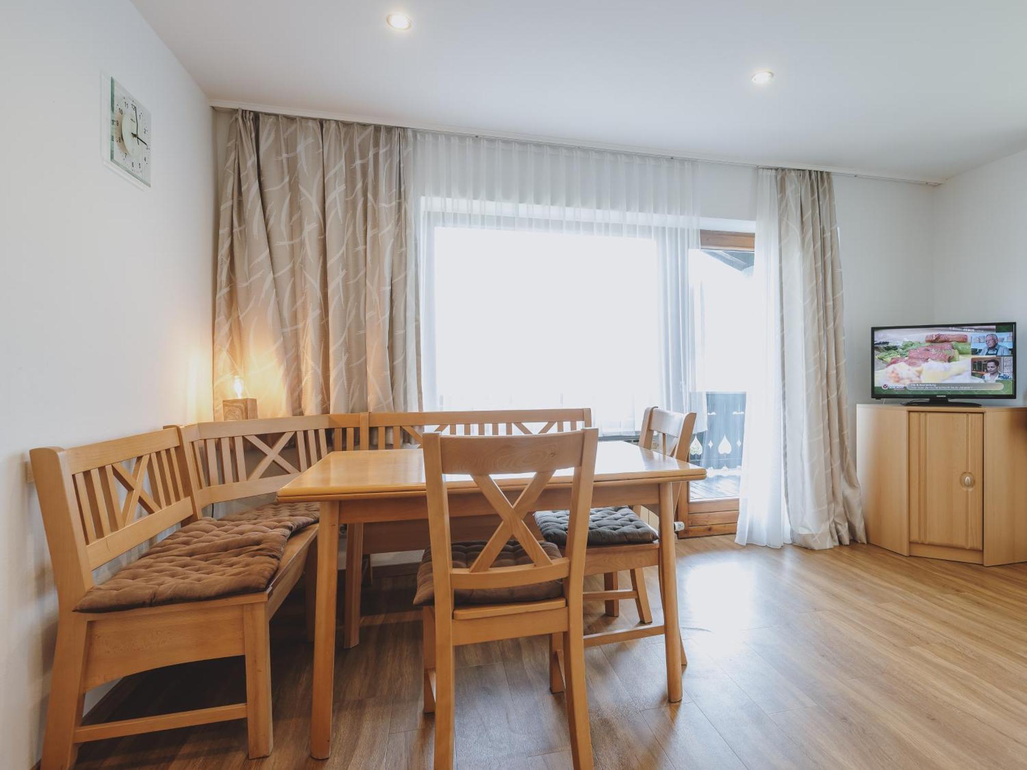 Apartment Apartment Bauernhof Birkhoefl By We Rent Zell am See