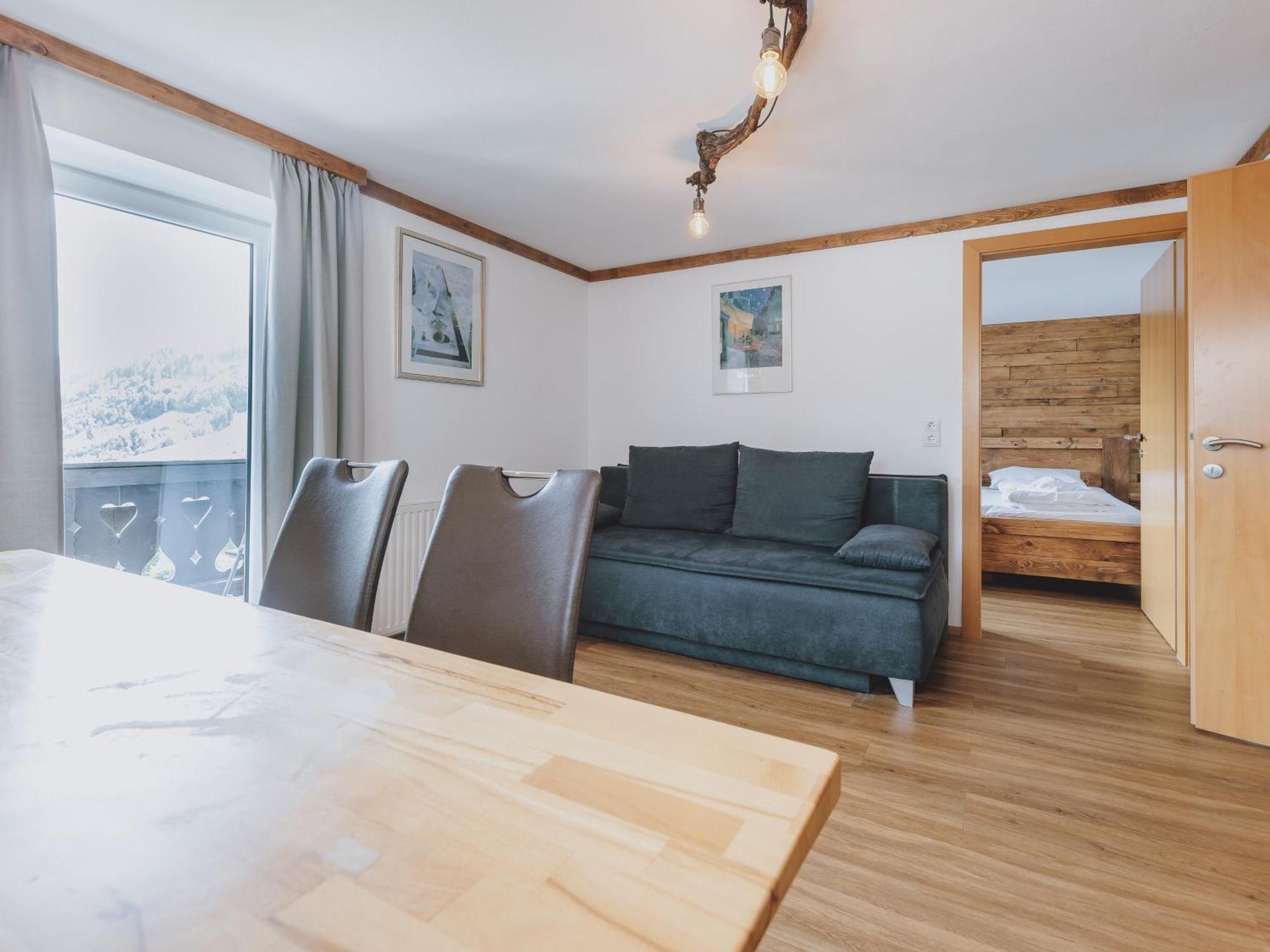 Apartment Bauernhof Birkhoefl By We Rent Apartment Zell am See