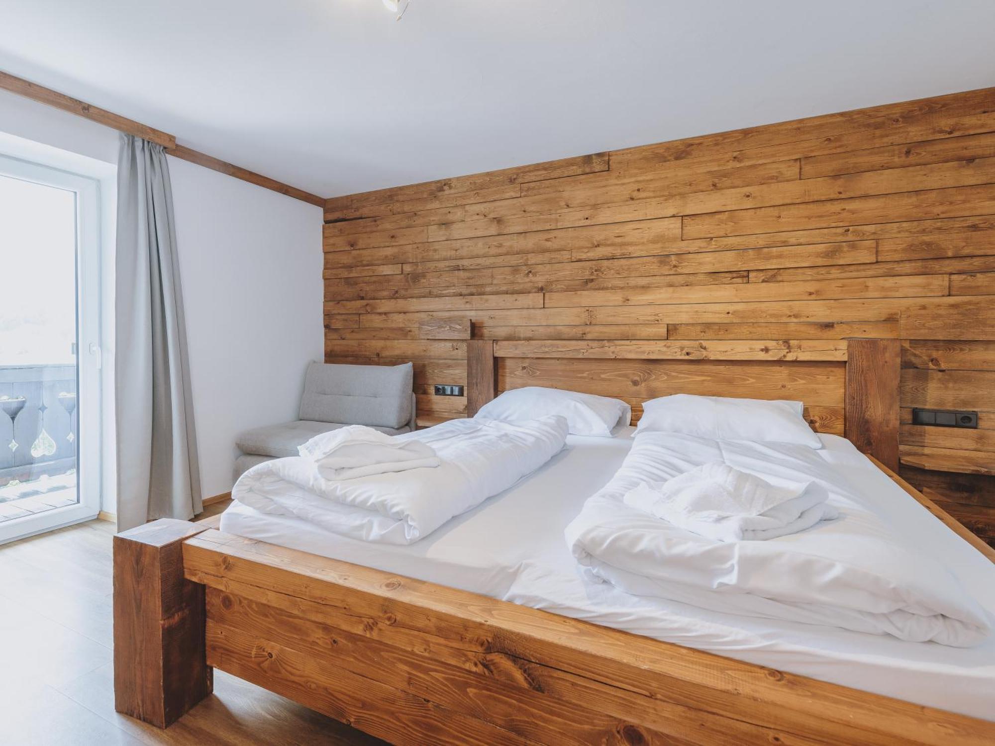 Bauernhof Birkhoefl By We Rent
