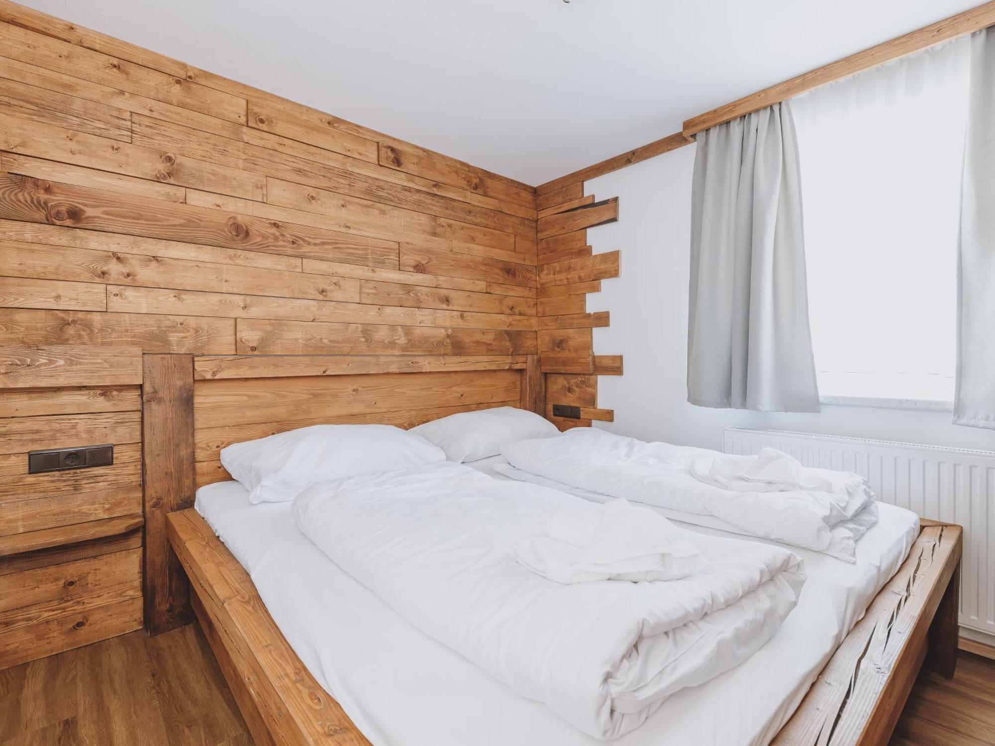 Bauernhof Birkhoefl By We Rent Apartament