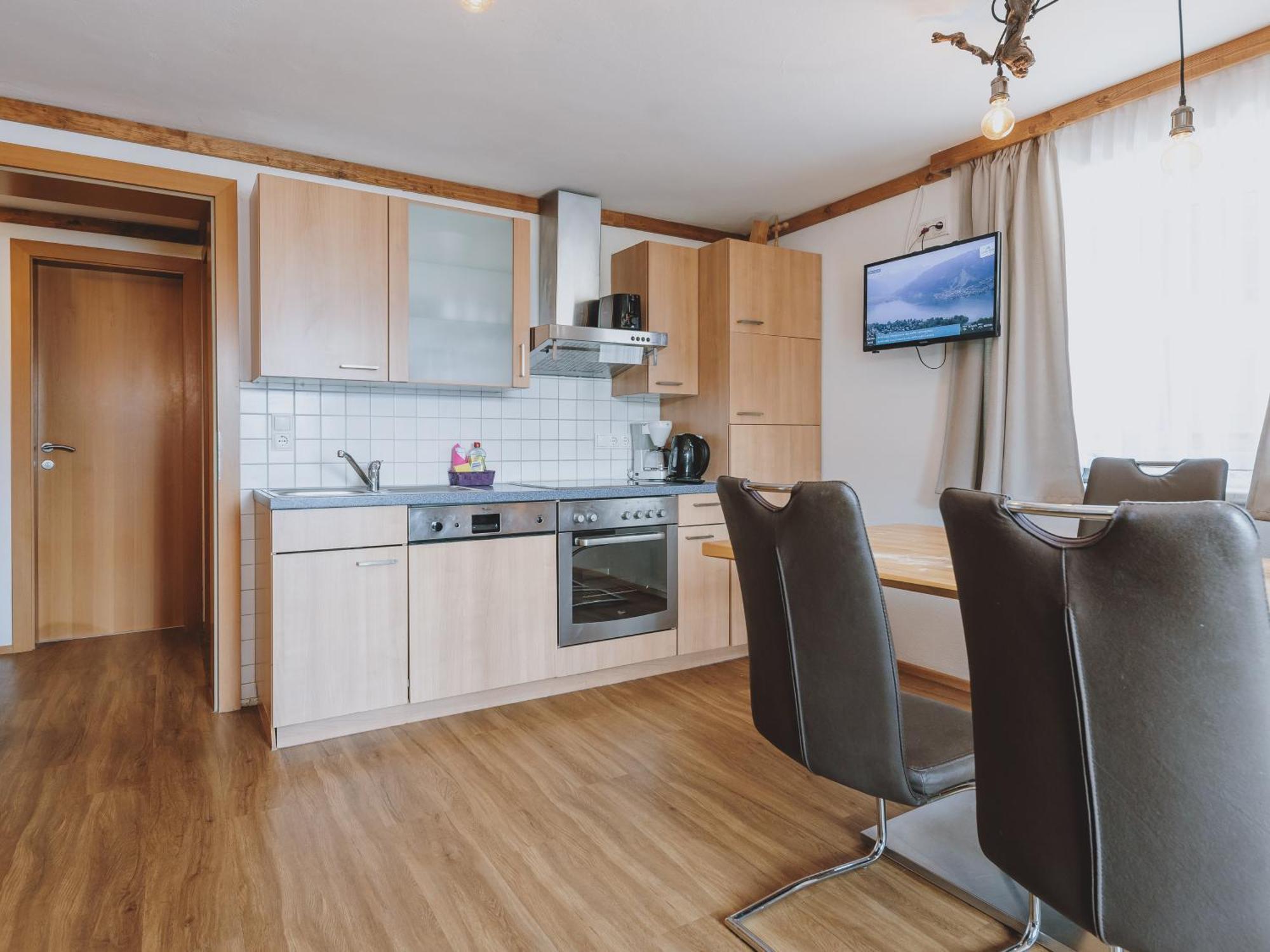 Bauernhof Birkhoefl By We Rent *
