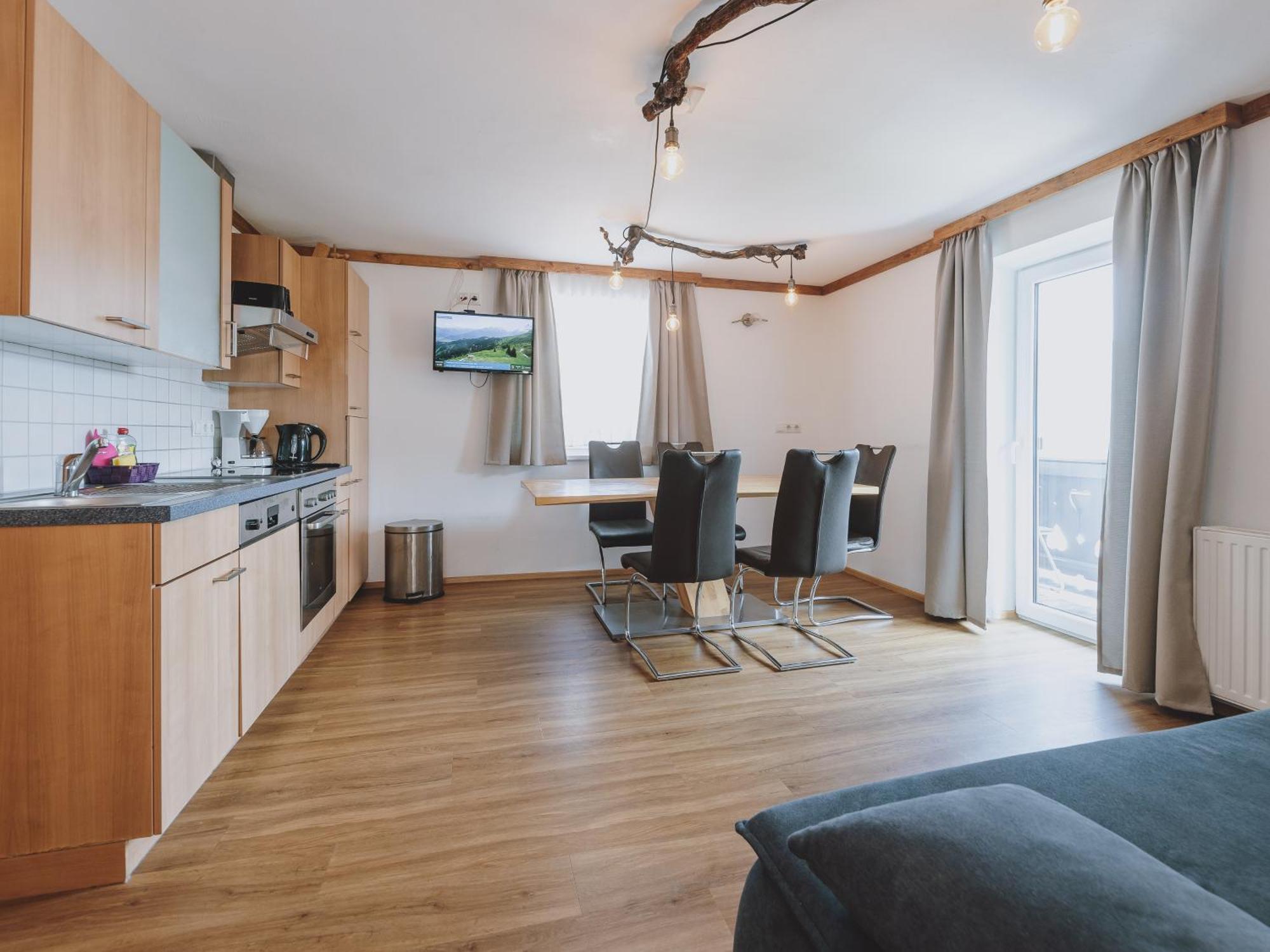 Apartment Bauernhof Birkhoefl By We Rent Apartment