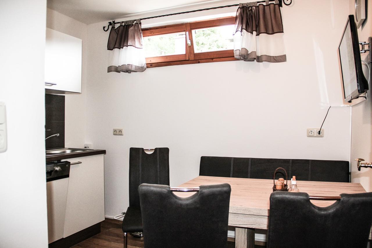 Apartment Apartment Bauernhof Birkhoefl By We Rent Zell am See
