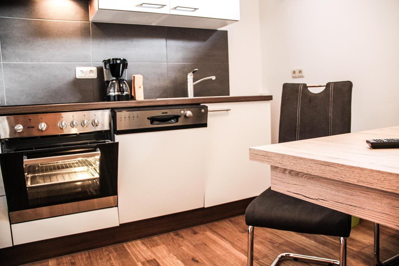 Apartment Apartment Bauernhof Birkhoefl By We Rent *