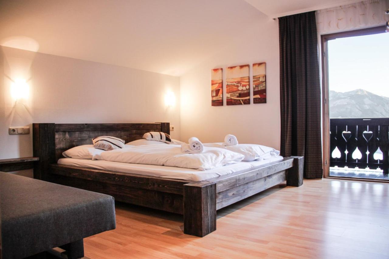 Bauernhof Birkhoefl By We Rent Apartament